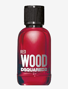 Red Wood Pour Femme EdT - eau de toilette - no color