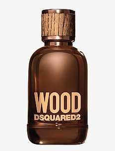Wood Pour Homme EdT - mellom 500-1000 kr - no color