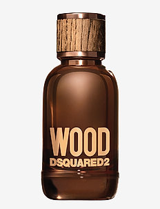 Wood Pour Homme EdT - mellem 200-500 kr - no color