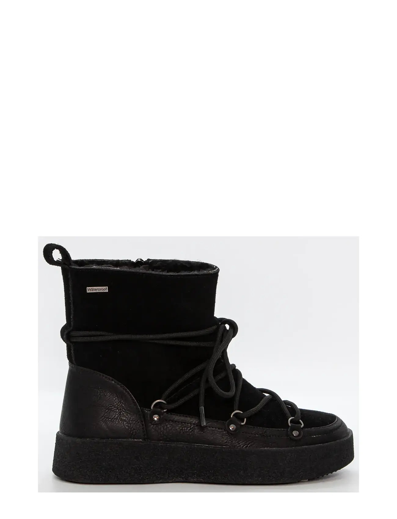 DUFFY Lizzano Uno Schwarz - 39 - Damen