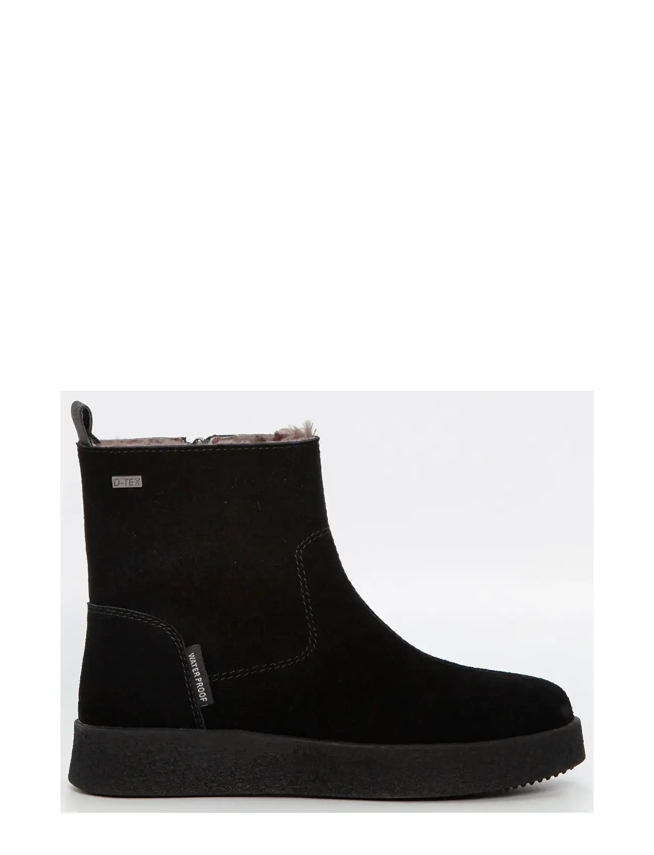 DUFFY Lizzano Tre Schwarz - 36 - Damen