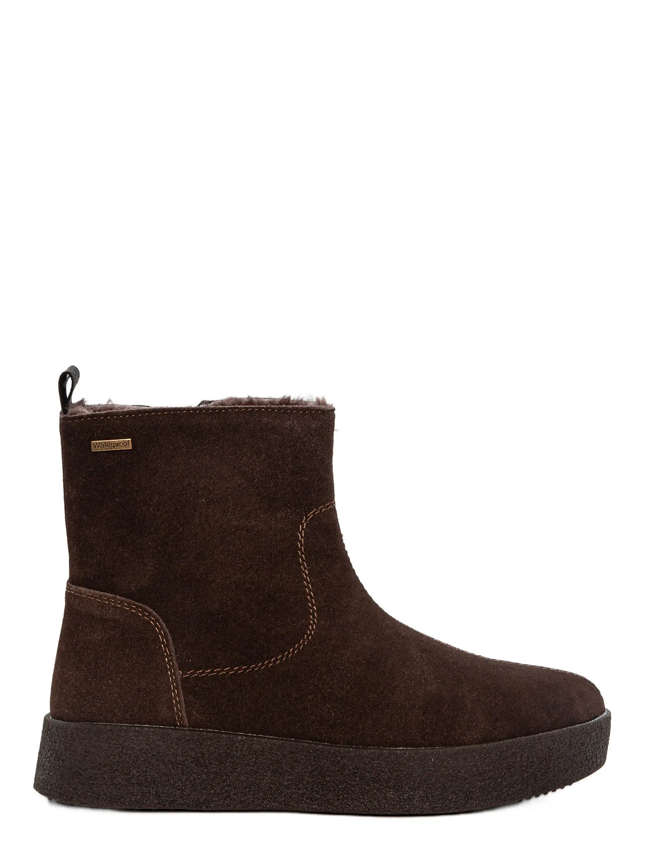 DUFFY Lizzano Tre Braun - 38 - Damen