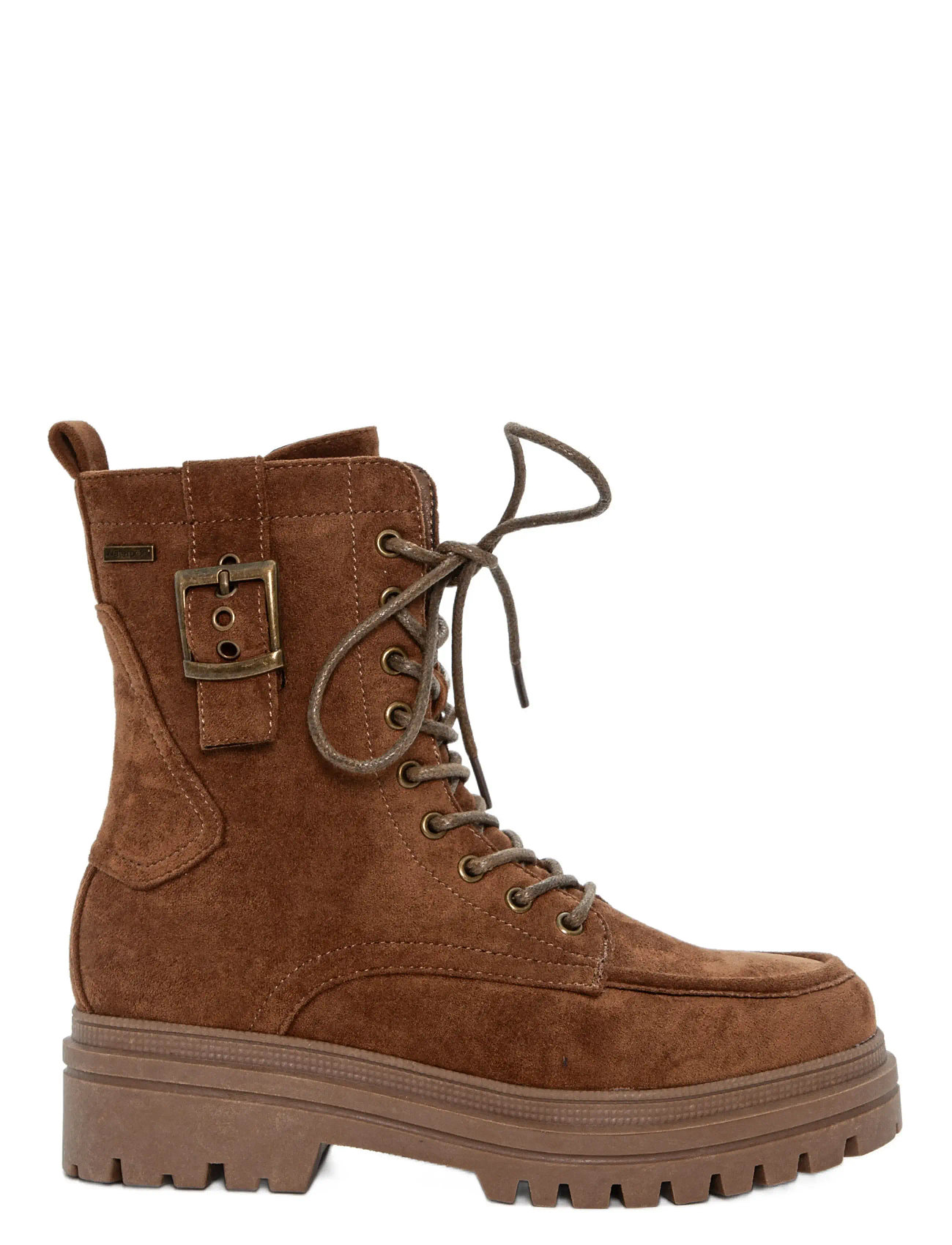 DUFFY Marcellina Cinque Braun - 39 - Damen