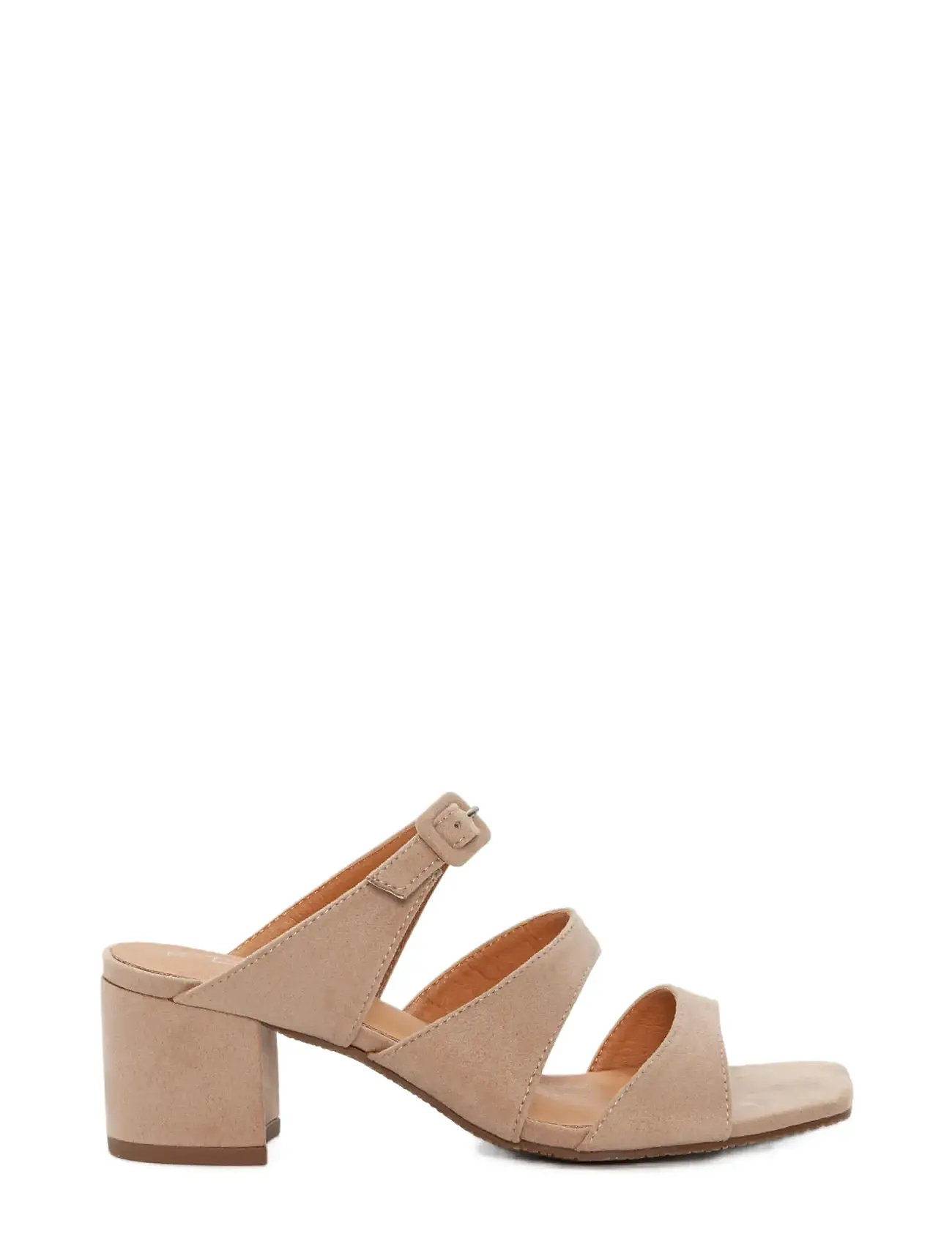 DUFFY Rivello Quindici Beige - 38 - Damen