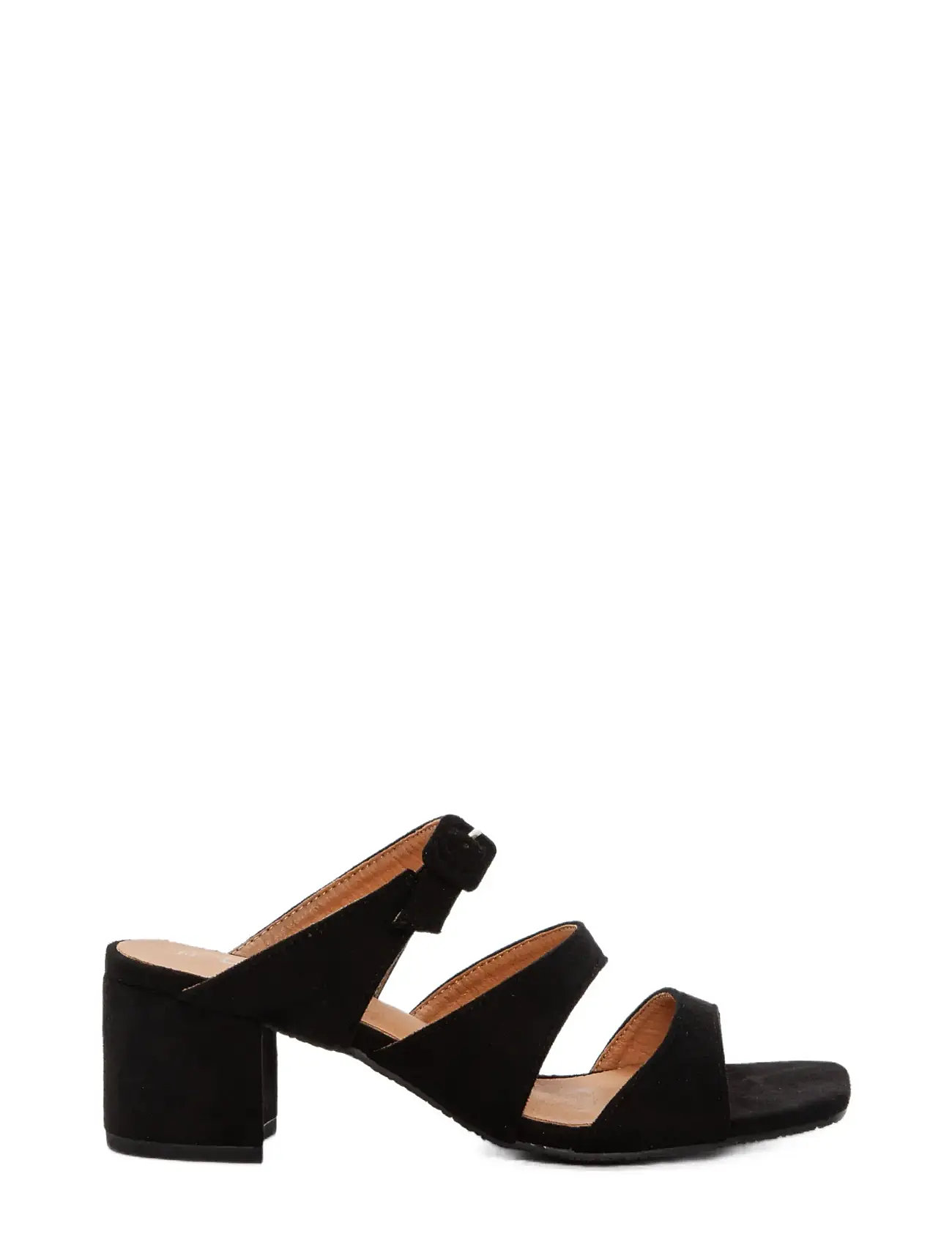 DUFFY Rivello Quindici Schwarz - 36 - Damen