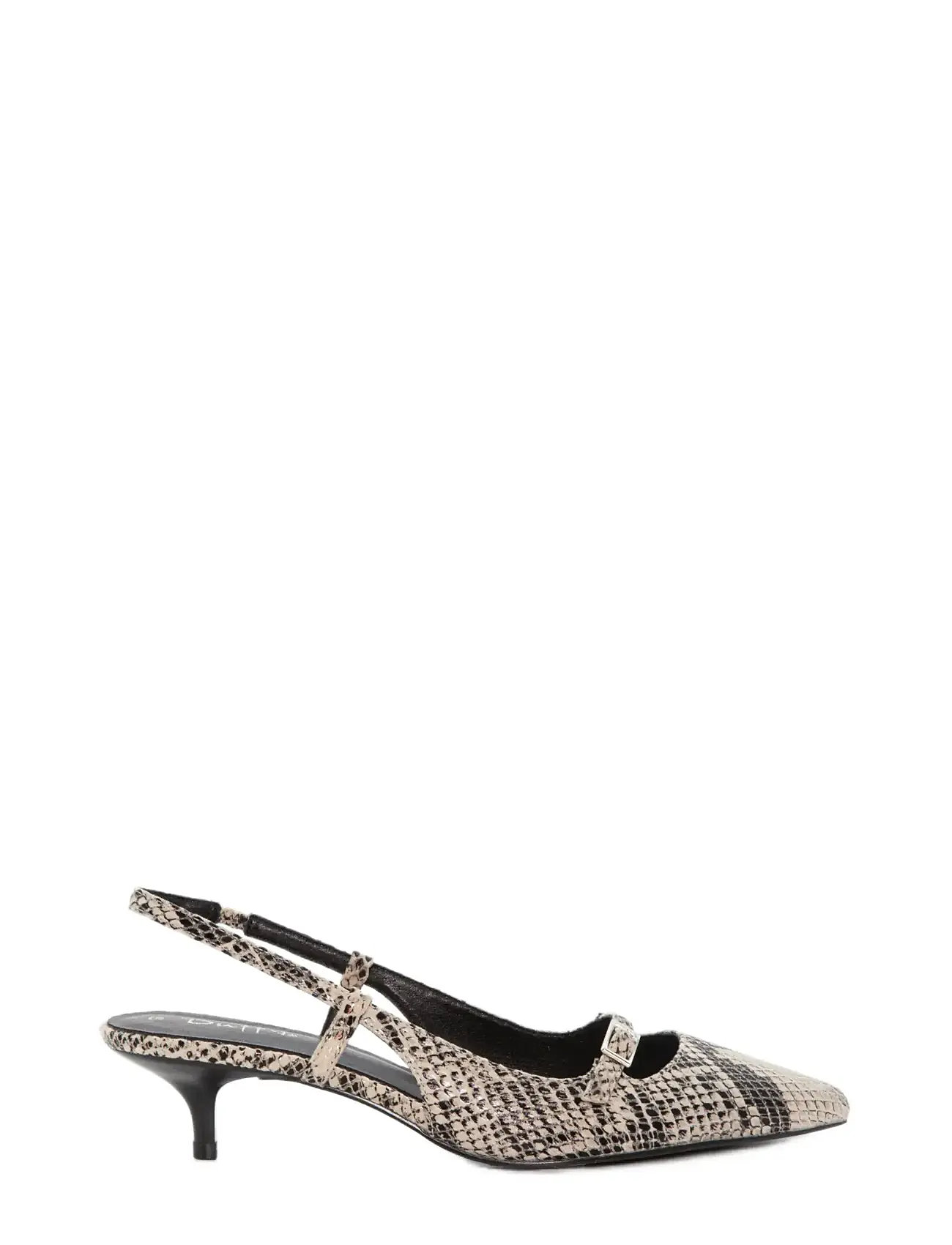 DUFFY Pomezia Uno Patterned - 41 - Damen