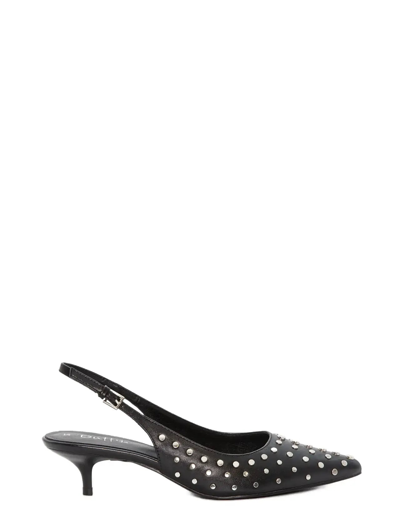 DUFFY Pomezia Due Schwarz - 37 - Damen