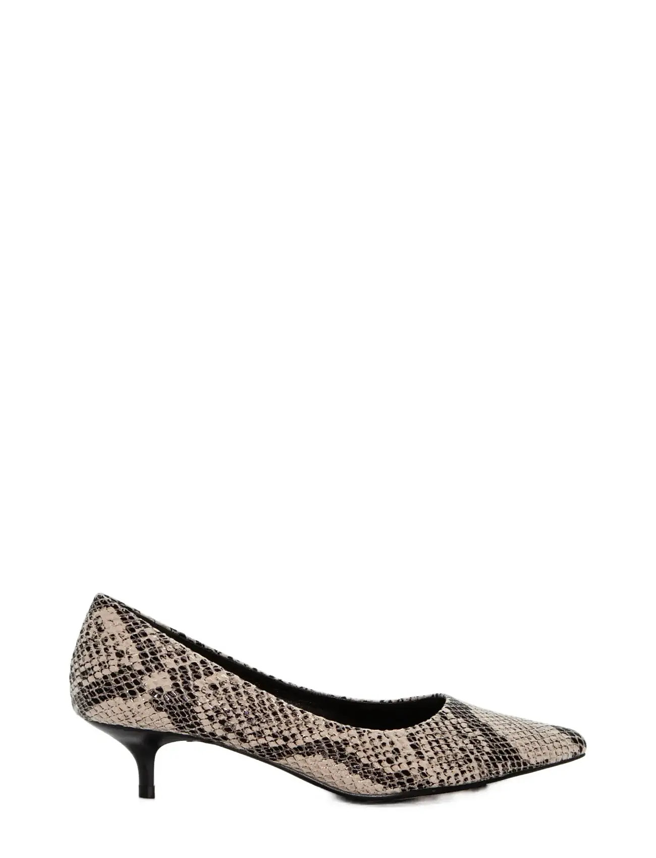 DUFFY Salica Due Patterned - 38 - Damen