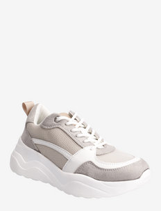 duffy chunky sneakers