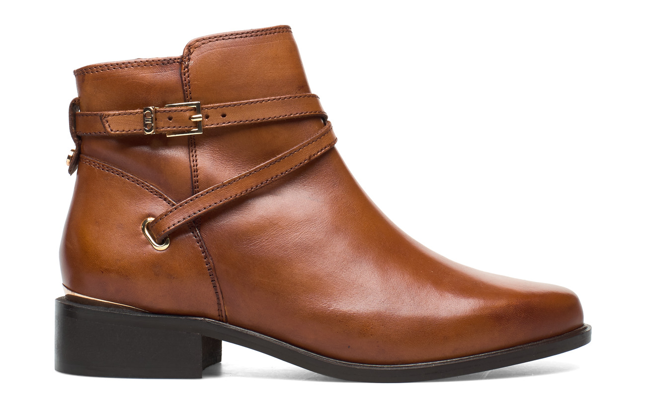 dune peper tan boots