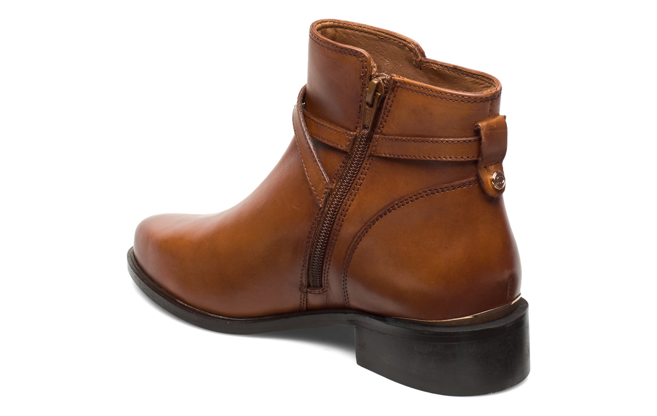 dune peper tan boots