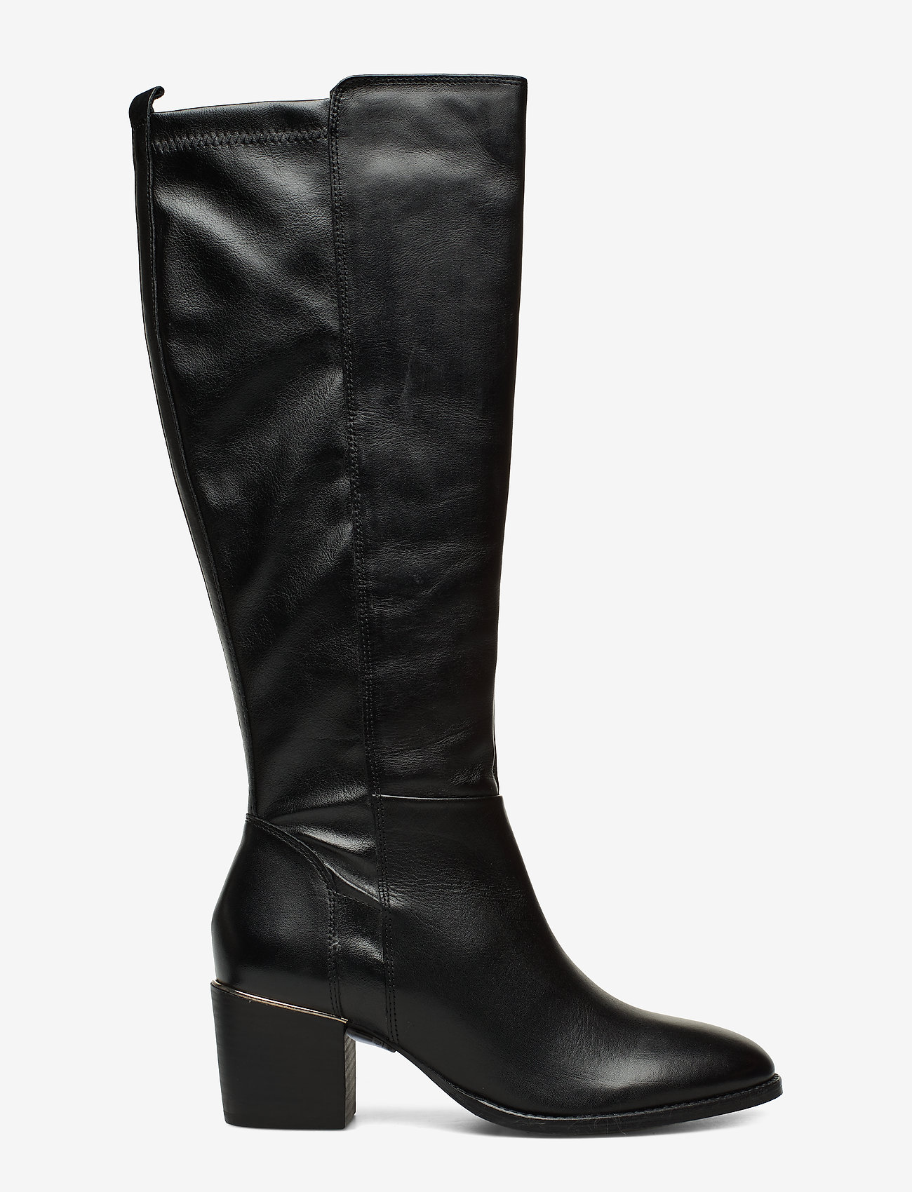 kendall and kylie velvet boots