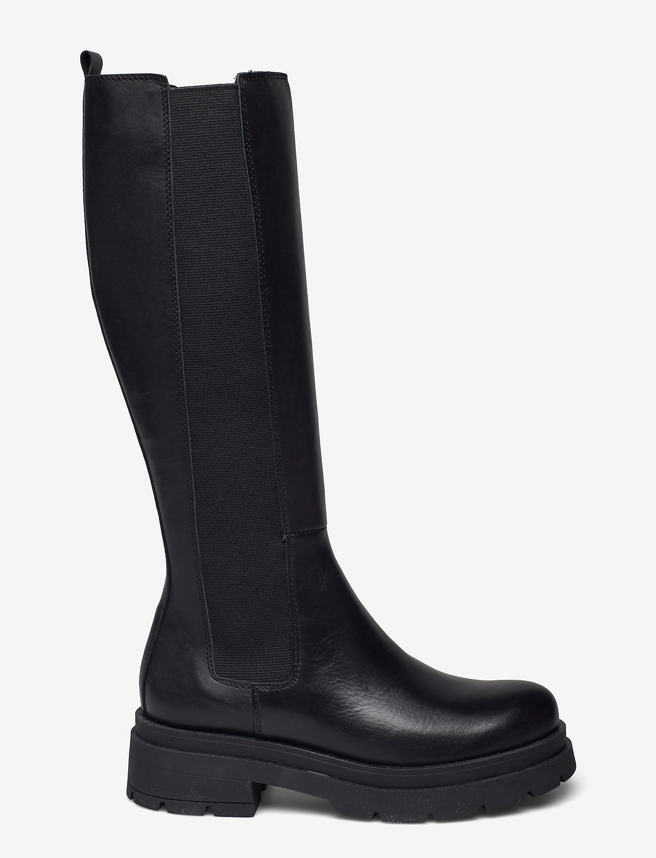 dune tempas black boots