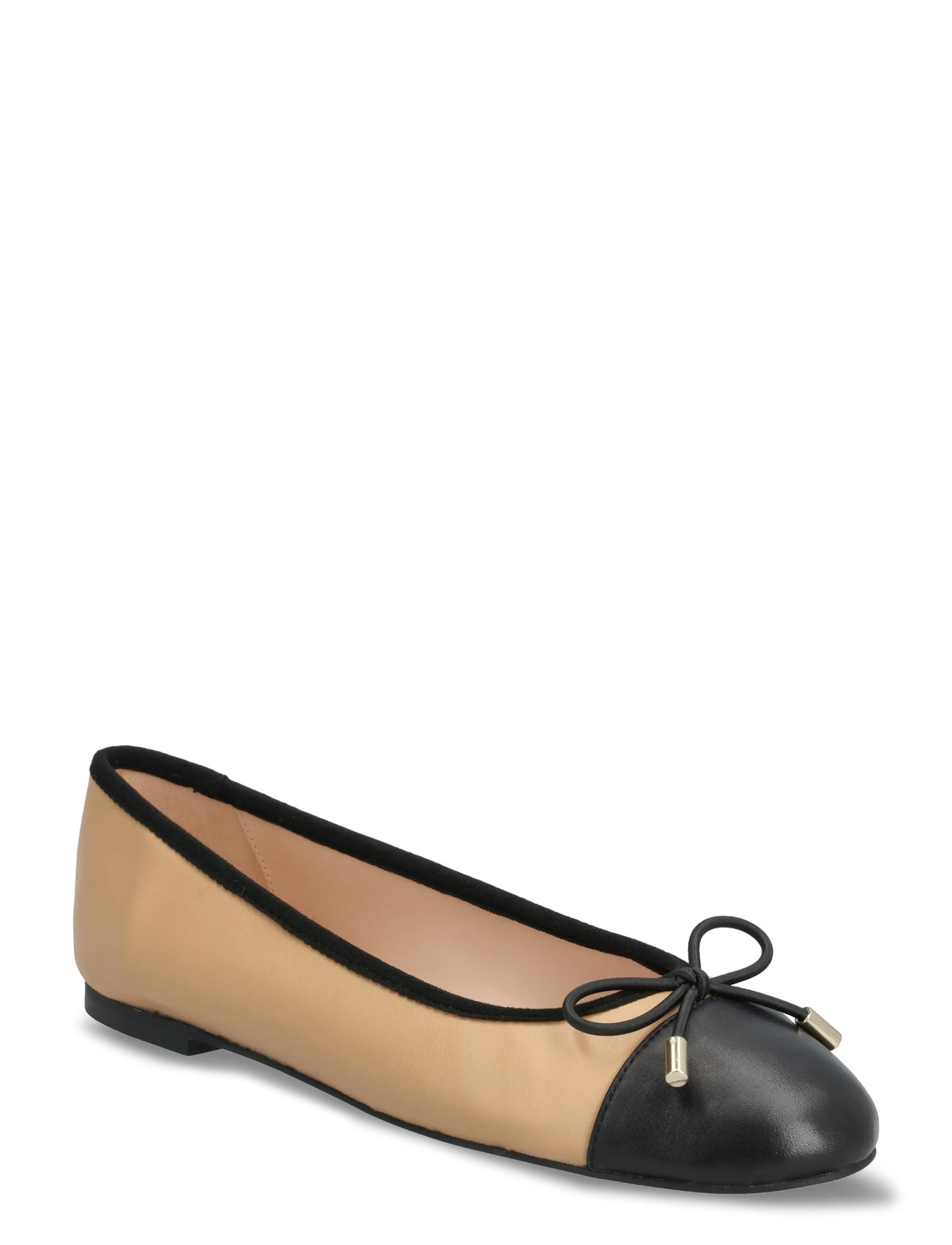 Dune London Highest, 37, Black, Sko > Flats, Dame