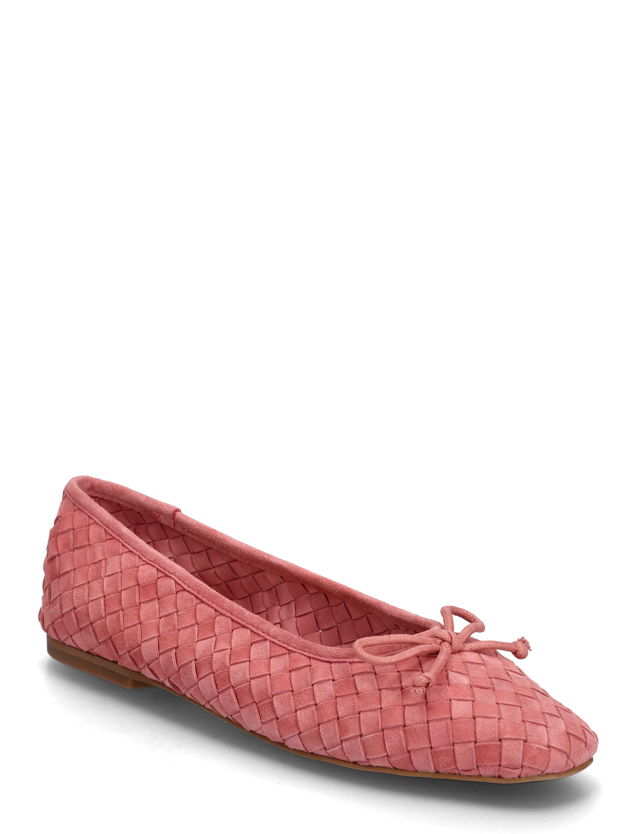 Dune London Heat, 38, Pink, Sko > Ballerinaer, Dame