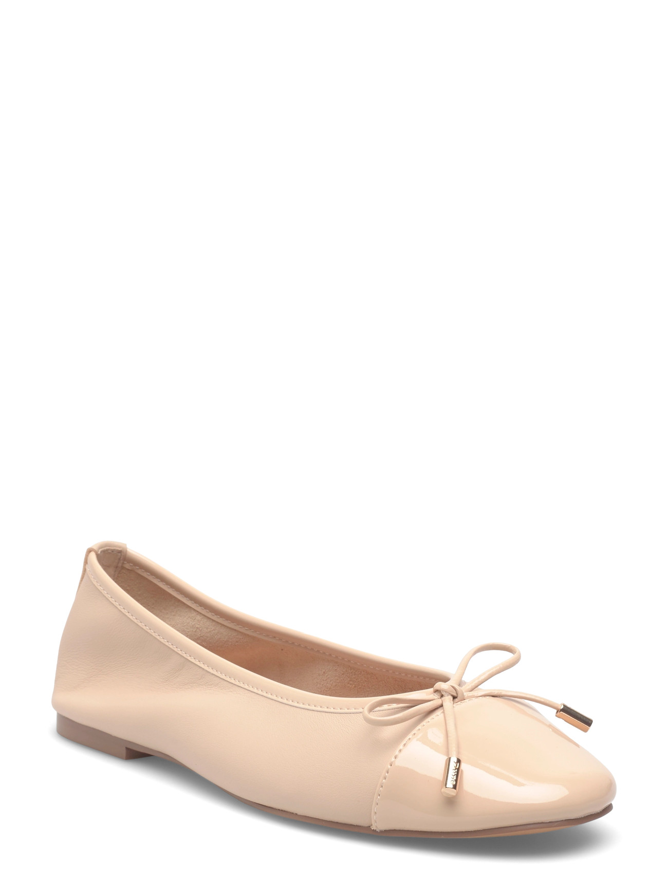 Dune London Haliah, 38, Beige, Sko > Ballerinaer, Dame