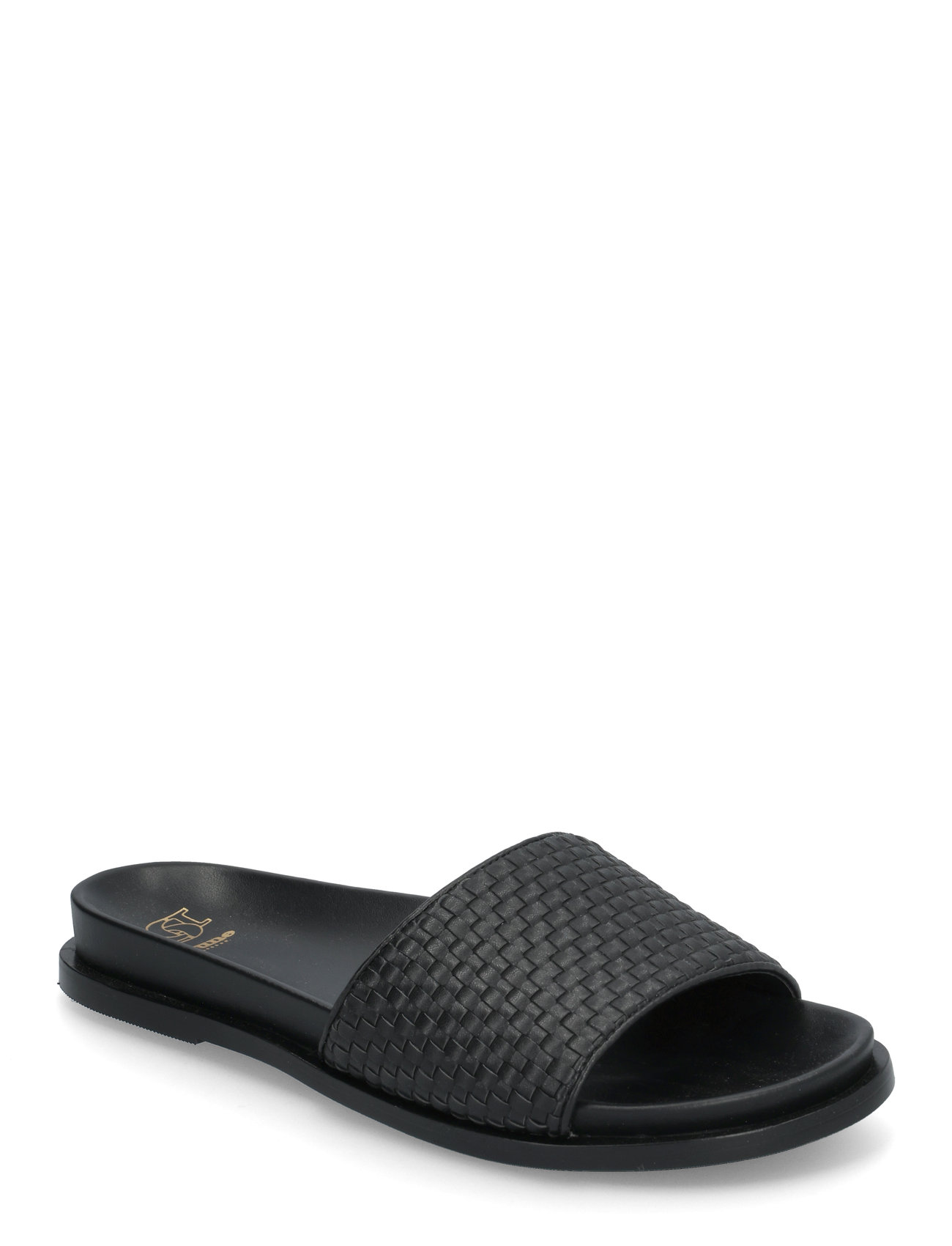 DUNE LONDON Lilas Schwarz - 37 - Damen