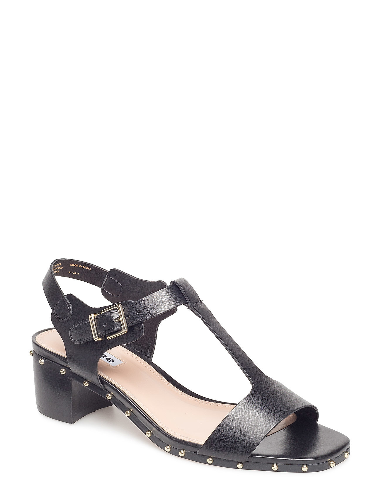 Isadora Sandaal Met Hak Zwart Dune London dune london kopen in de aanbieding Isadora Sandaal Met Hak Zwart Dune London dune london kopen in de aanbieding