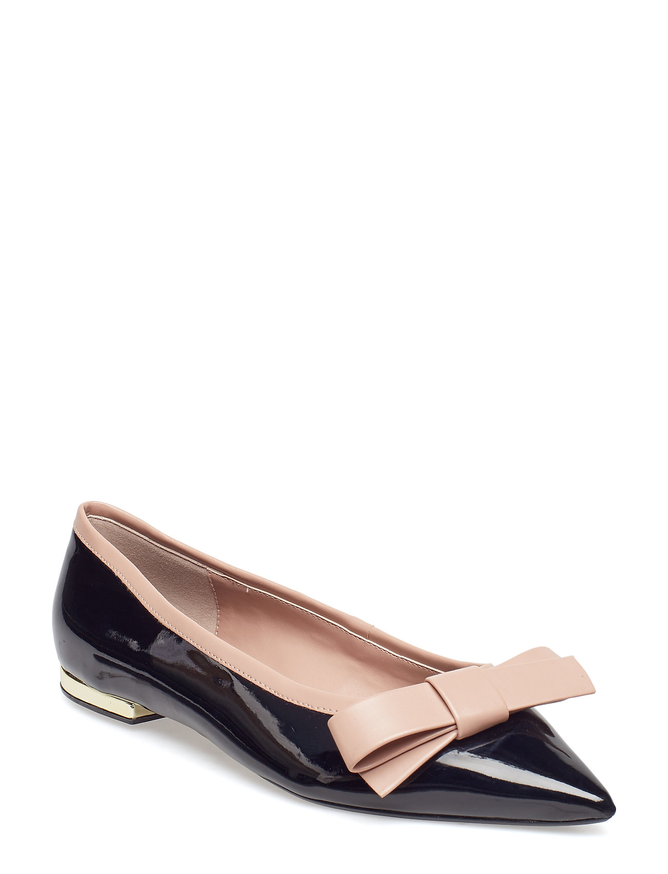 Clash Ballerina Schoenen Ballerinas Zwart Dune London dune london kopen in de aanbieding