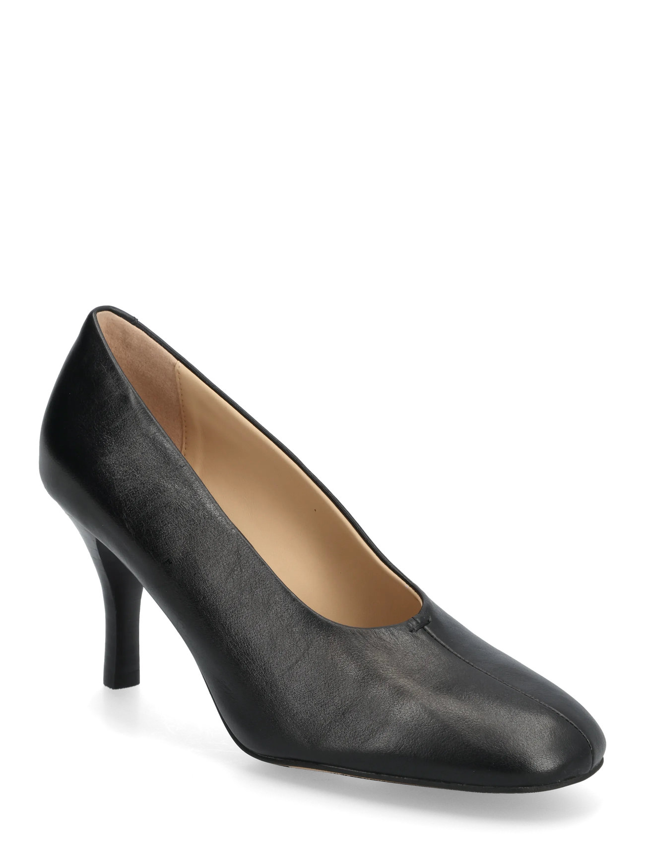 DUNE LONDON Abundant Schwarz - 39 - Damen