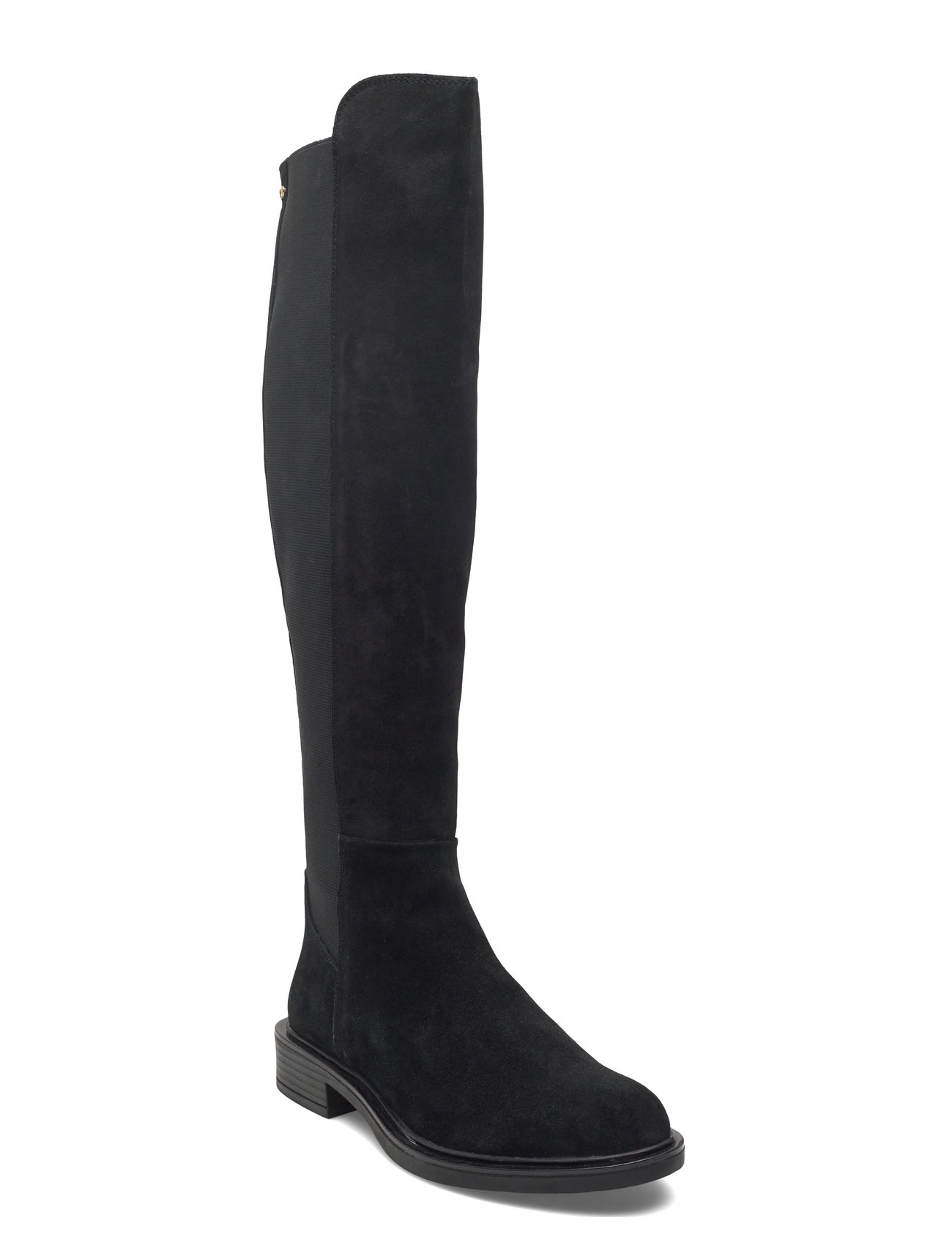DUNE LONDON Texting Schwarz - 37 - Damen