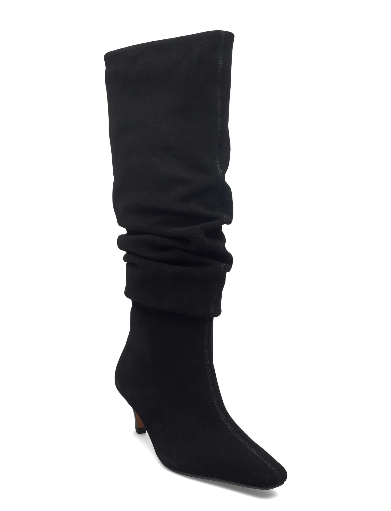 DUNE LONDON Saunders Schwarz - 40 - Damen