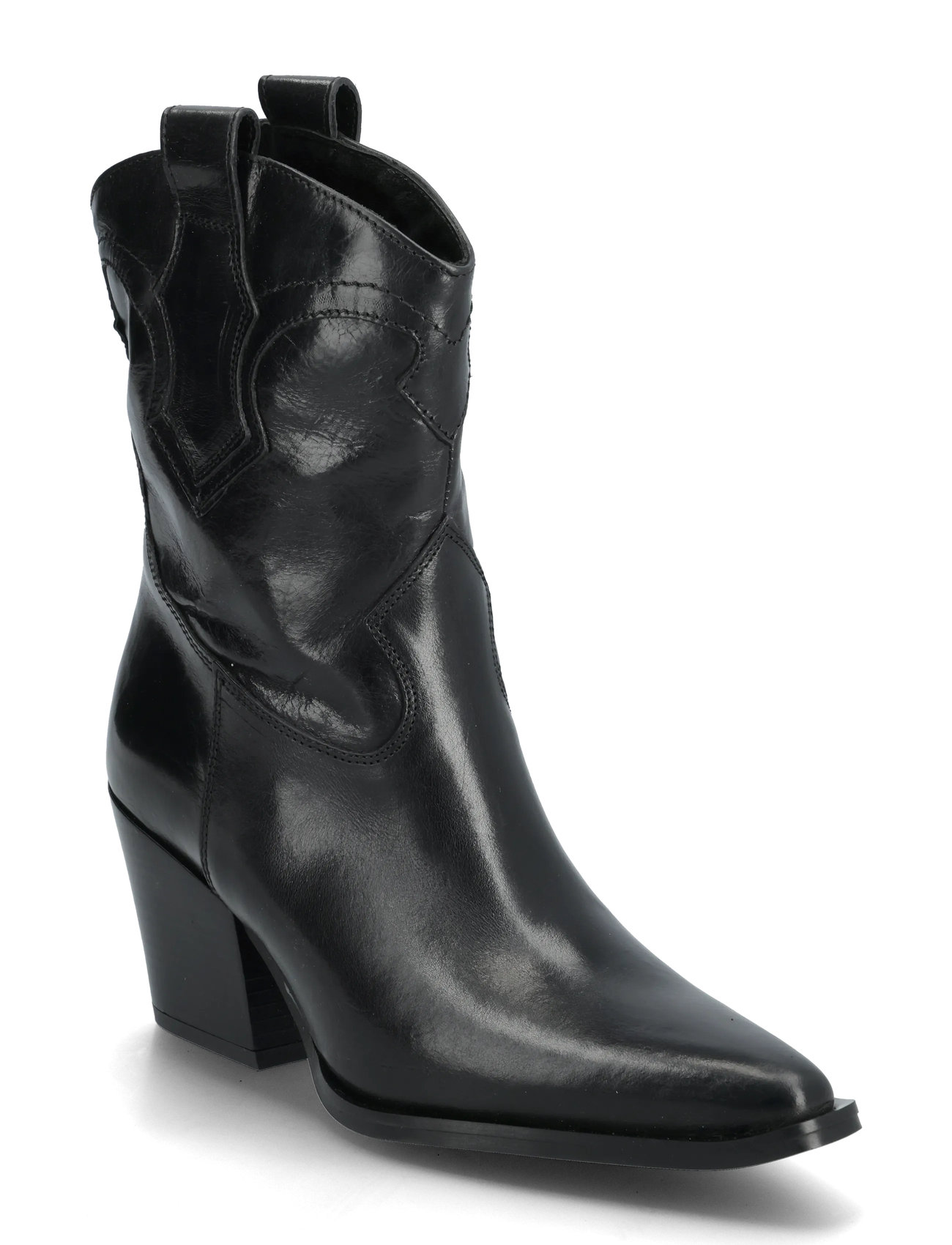 DUNE LONDON Ponty Schwarz - 41 - Damen