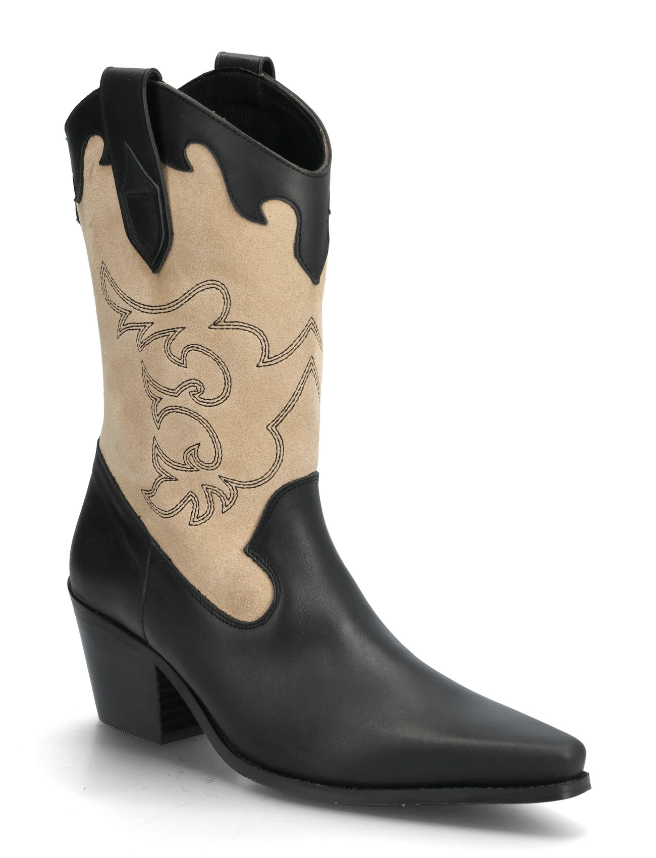 DUNE LONDON Prickly Schwarz - 39 - Damen