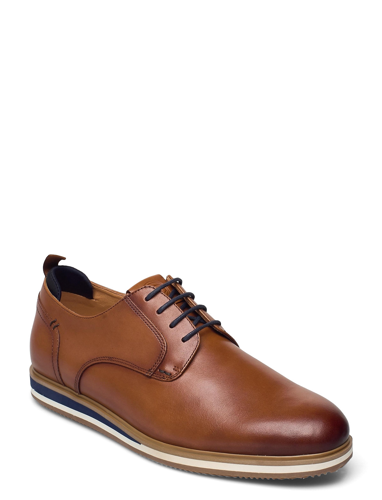 Bucatini Brown Dune London