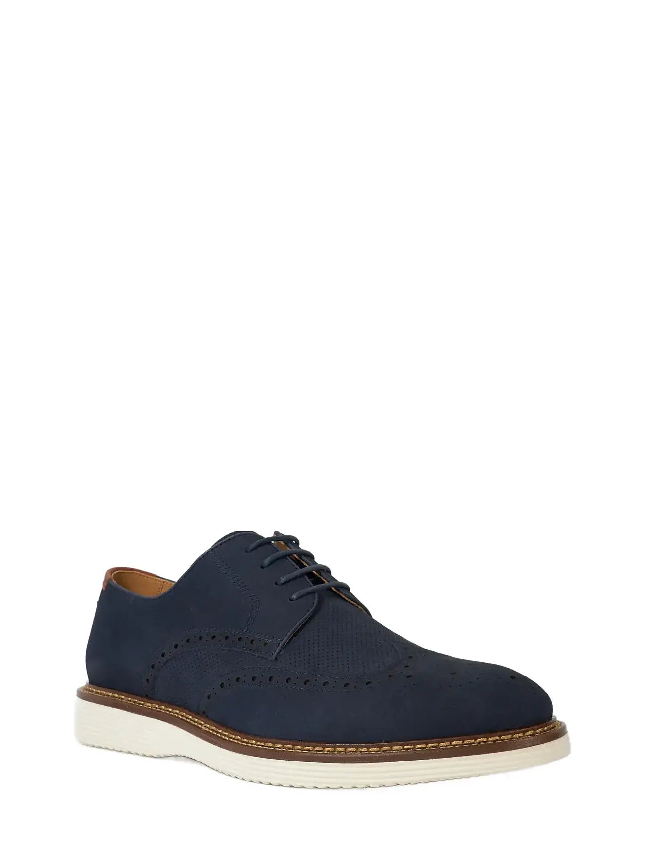 DUNE LONDON Benidictus Navy - 44 - Herren