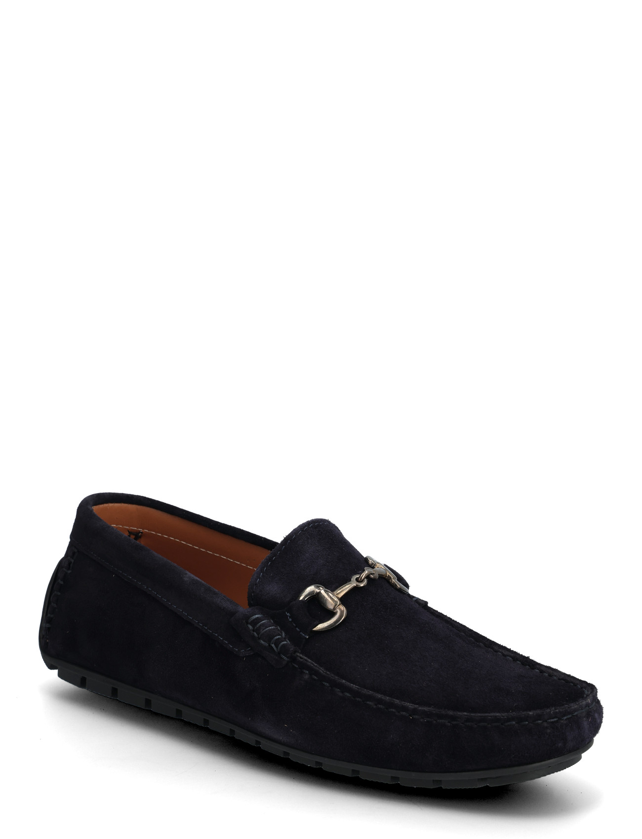DUNE LONDON Brackon Navy - 40 - Herren