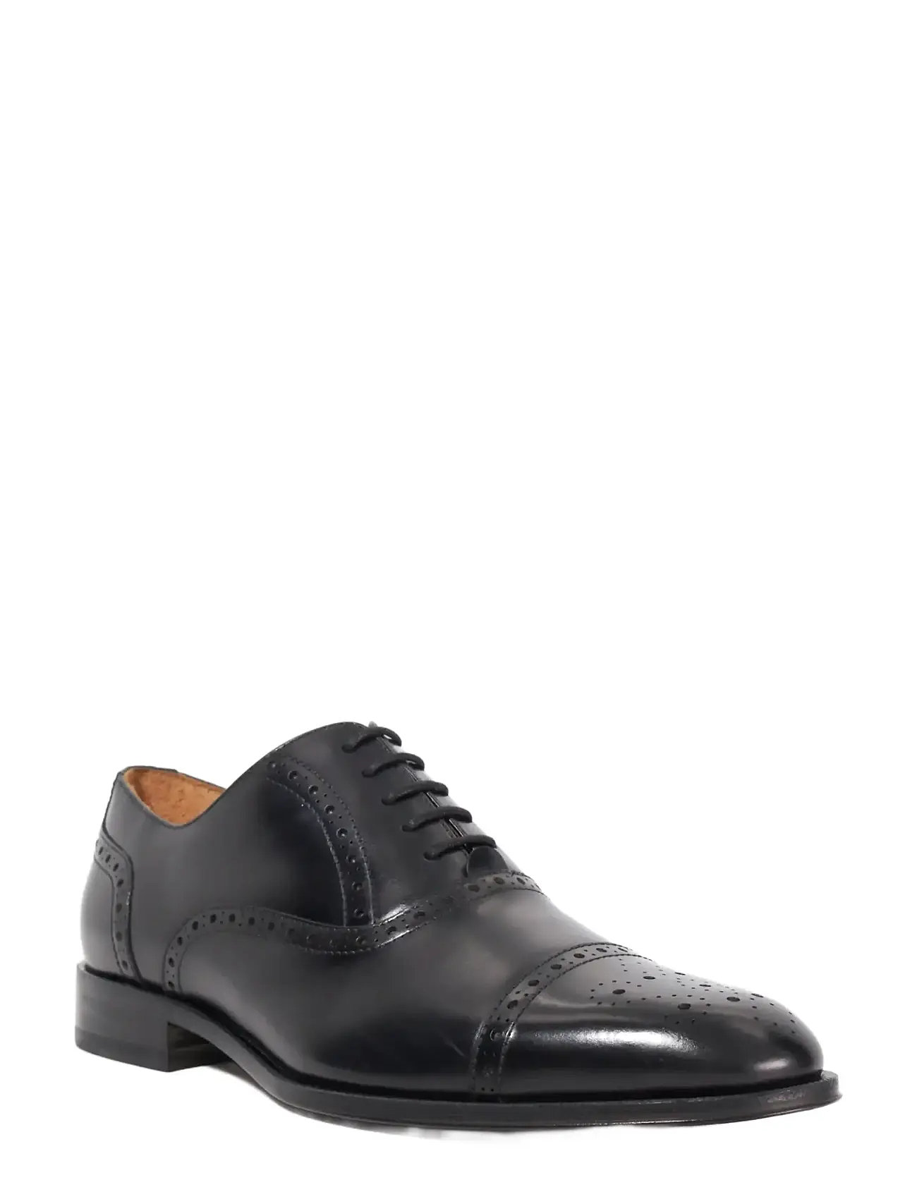 DUNE LONDON Soliders Schwarz - 40 - Herren