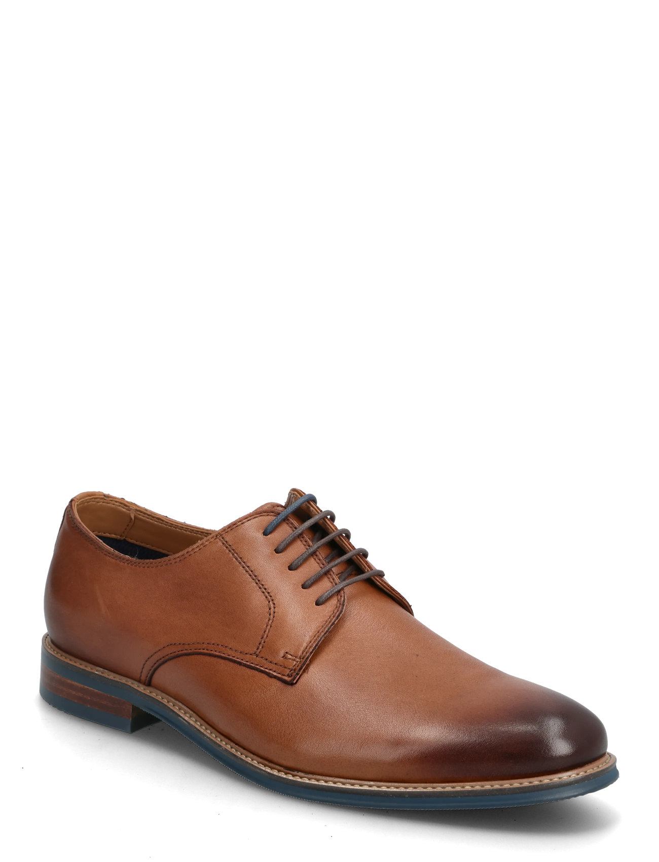 DUNE LONDON Stanley Braun - 40 - Herren