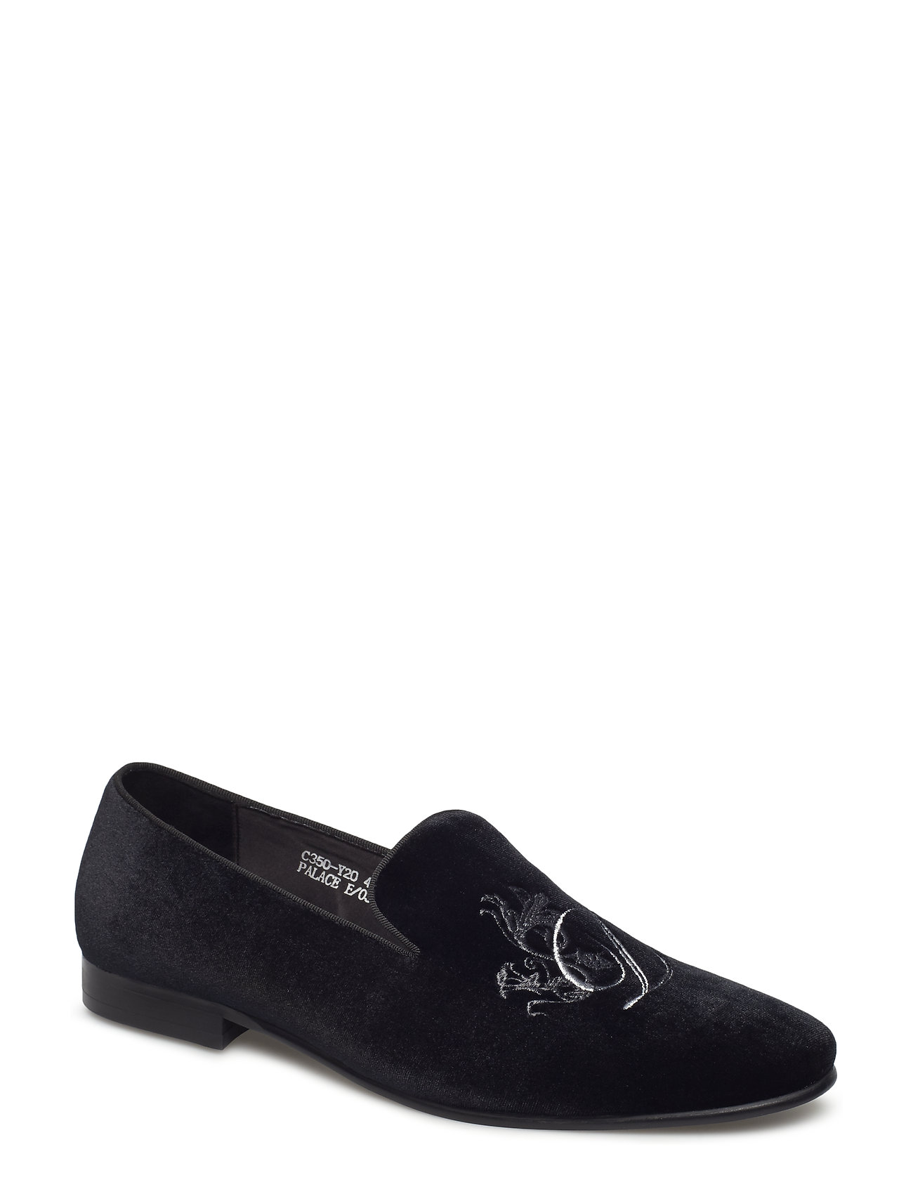 Palace Shoes Business Loafers Zwart Dune London dune london kopen in de aanbieding