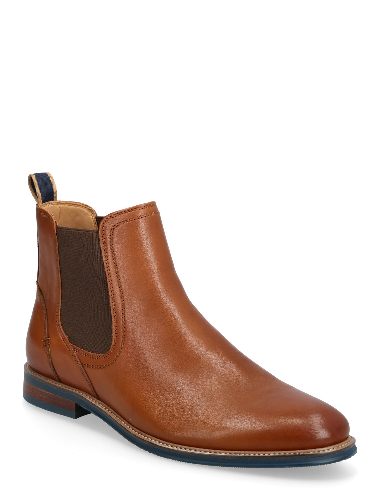 DUNE LONDON Mckinley Braun - 41 - Herren