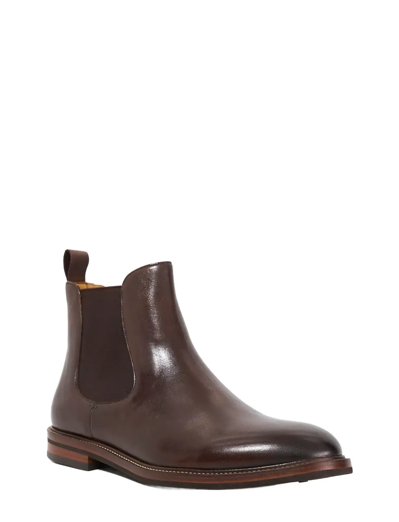 DUNE LONDON Maisen Braun - 41 - Herren