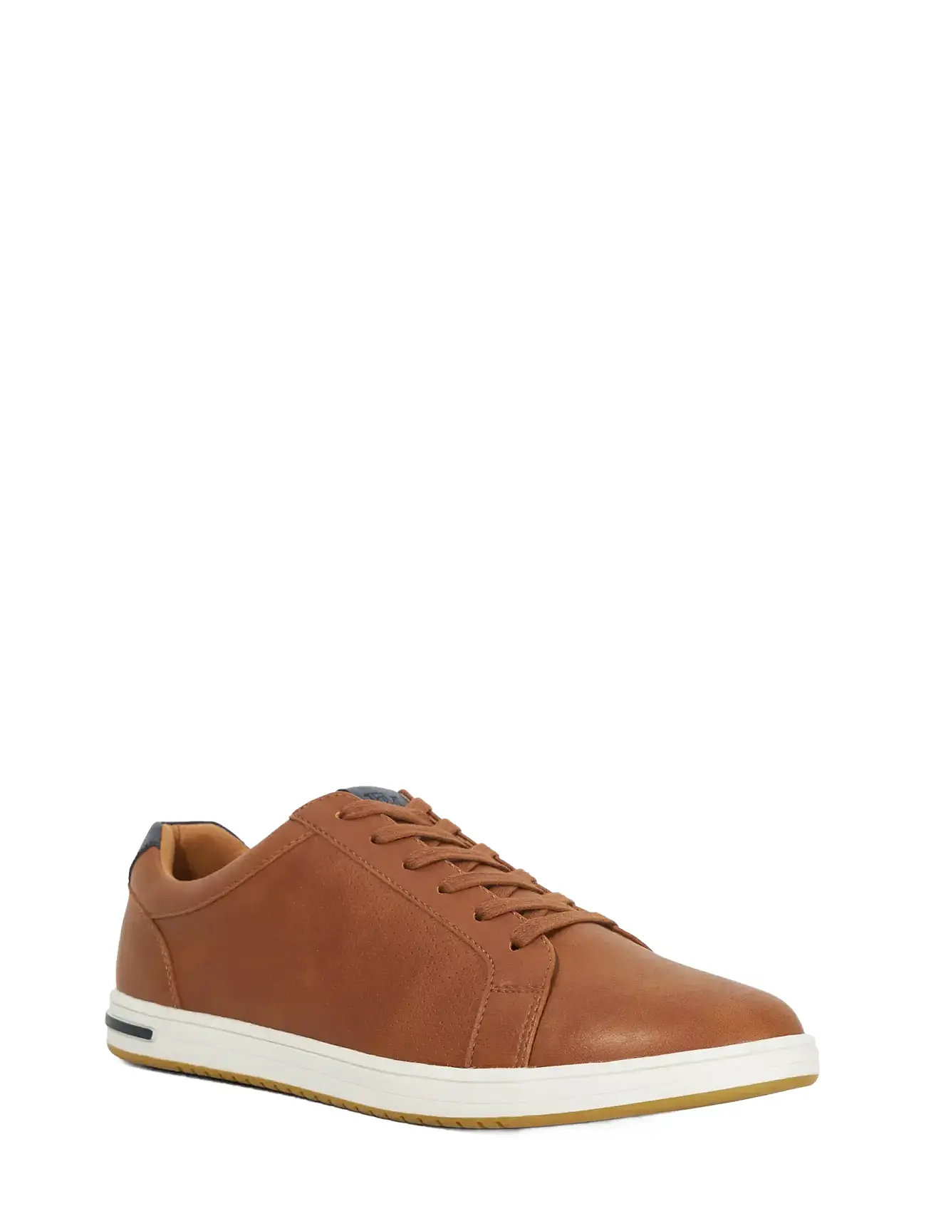 DUNE LONDON Tezzy Braun - 46 - Herren