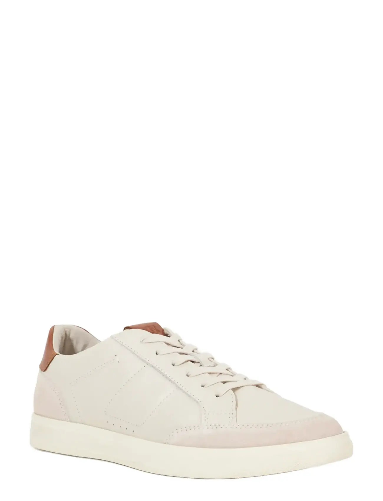 DUNE LONDON Tabor Cream - 40 - Herren