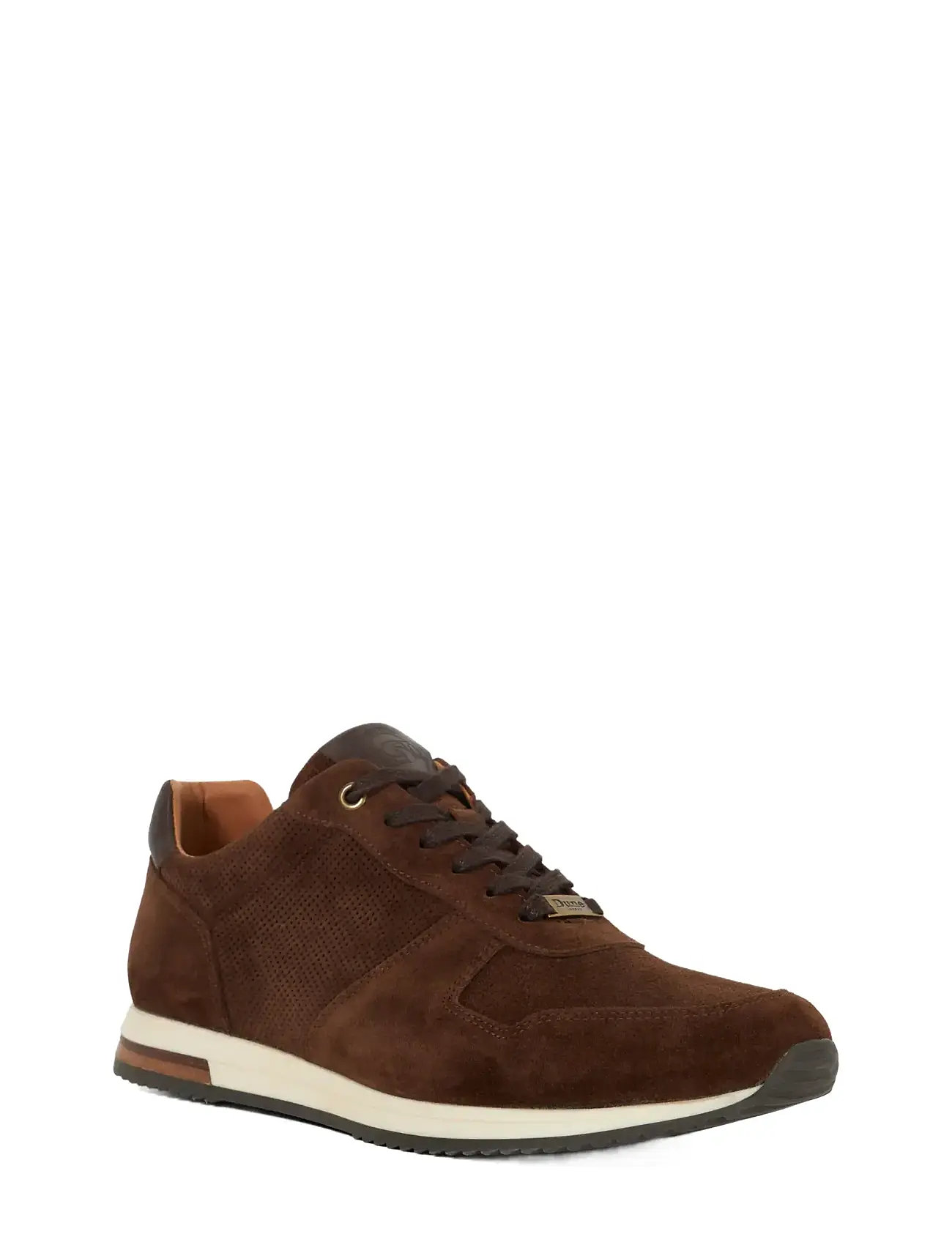 DUNE LONDON Trilogy Braun - 42 - Herren