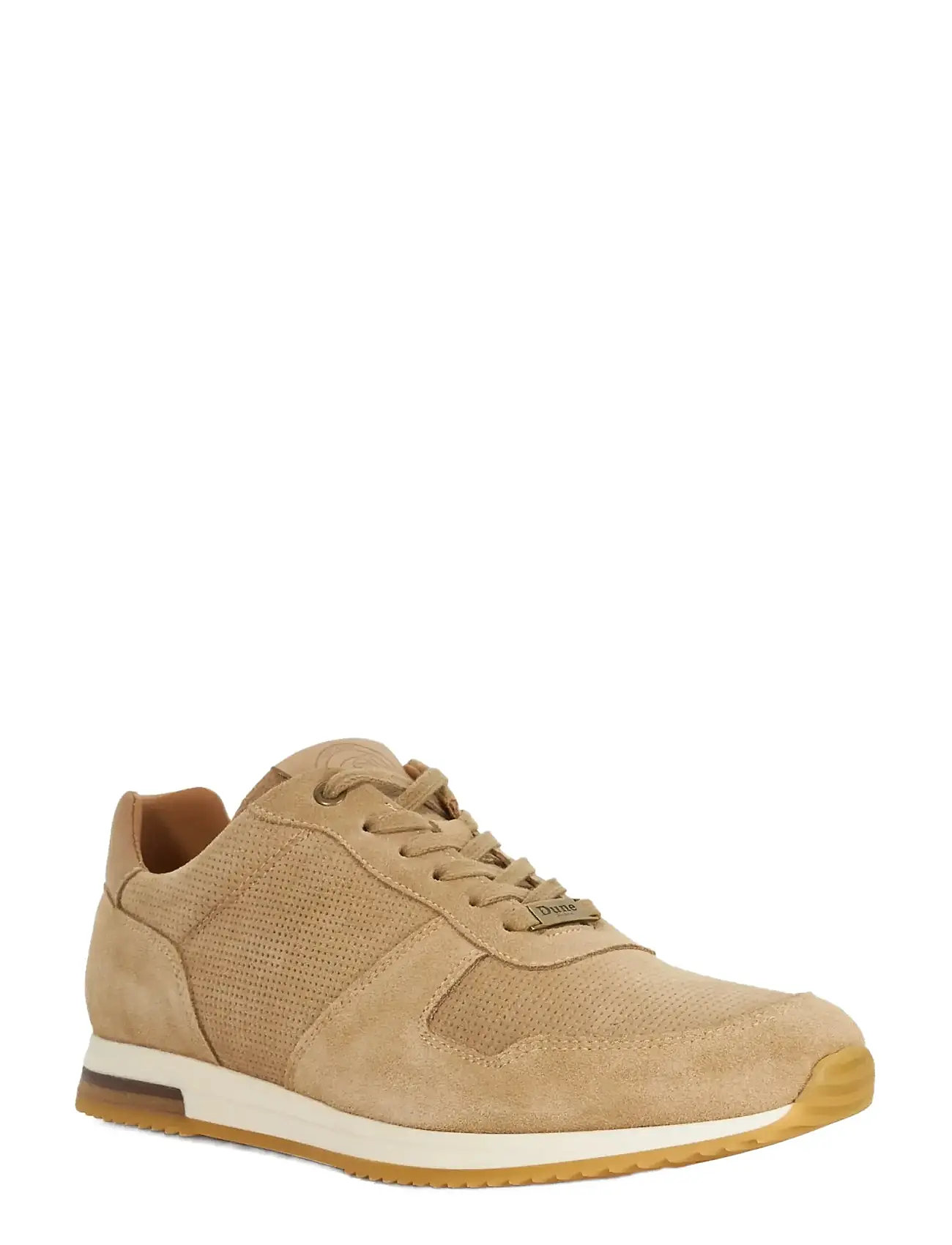 DUNE LONDON Trilogy Beige - 44 - Herren