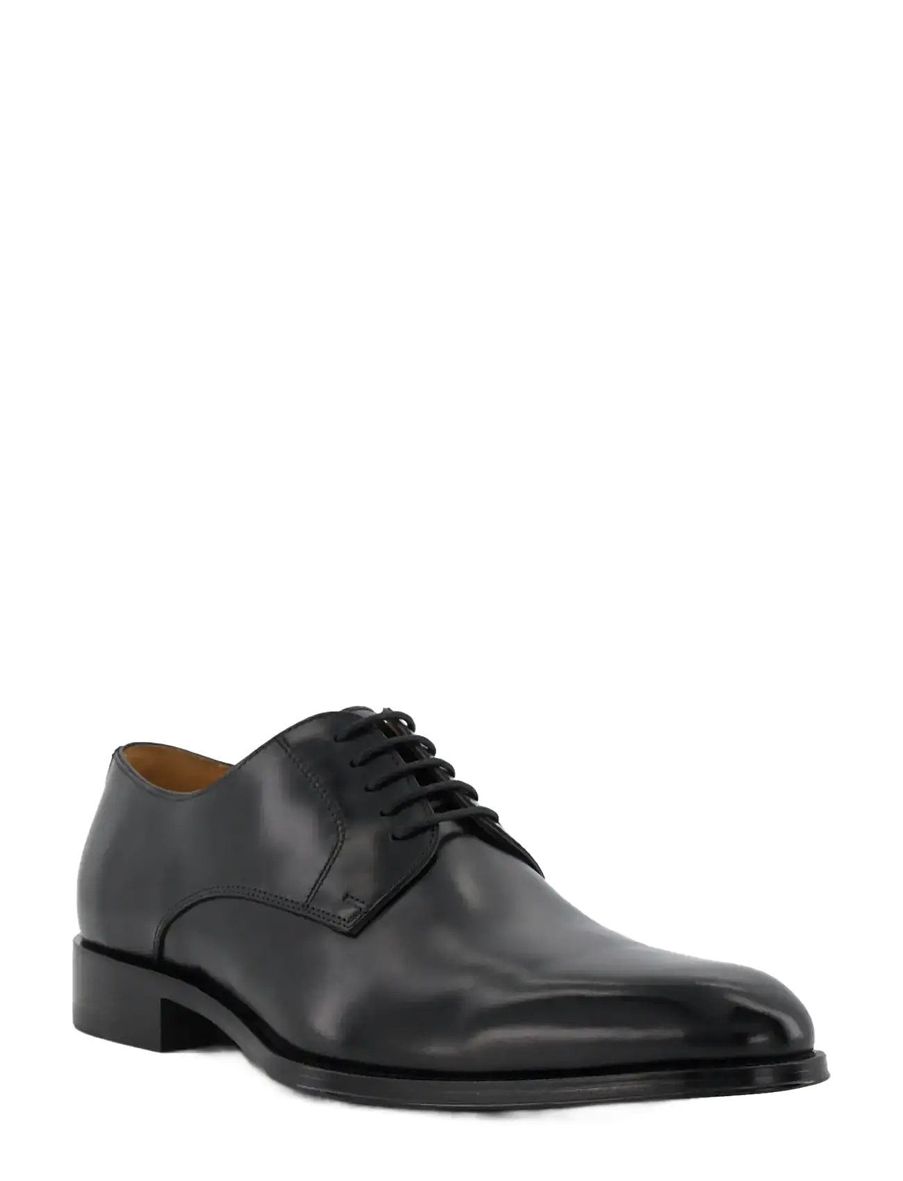 DUNE LONDON Salisbury Schwarz - 43 - Herren