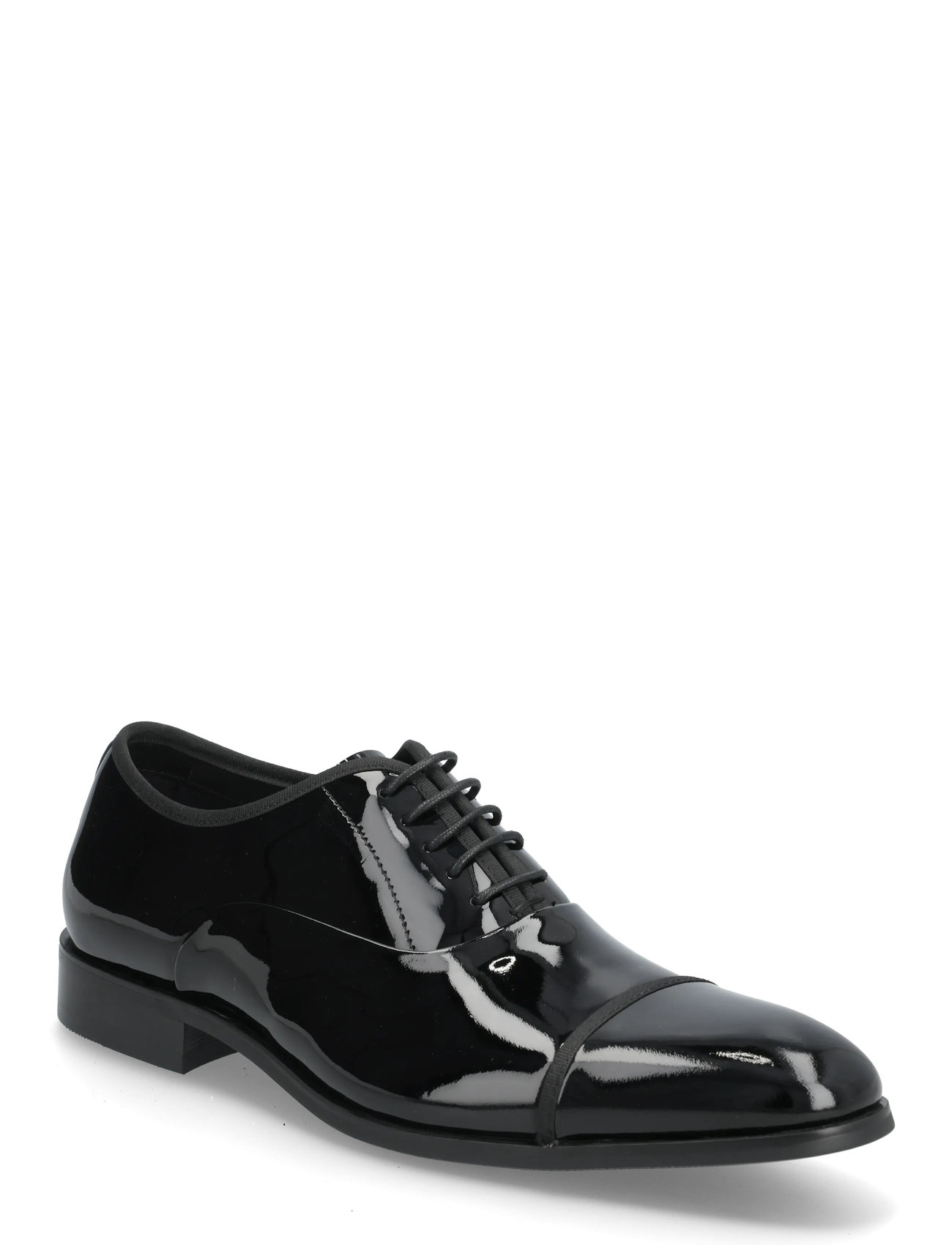 DUNE LONDON Shuffle Schwarz - 40 - Herren