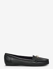 Dune London - Georgas - loafers - black leather - 1