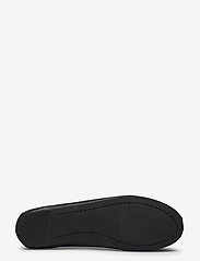 Dune London - Georgas - loafers - black leather - 4
