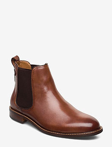 chelsea boots dune