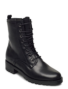 Dune London OBSESSED - Stövlar NATURAL-REPTILE_LEATHER Dune London OBSESSED - Stövlar NATURAL-REPTILE_LEATHER