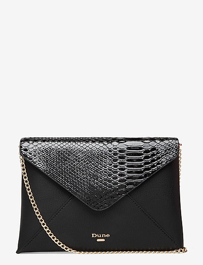 dune london clutch