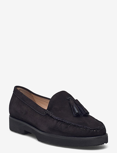 Galaxys - loafers - black