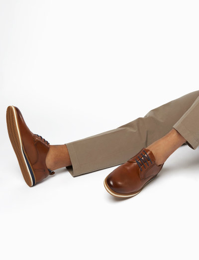 Dune London Bucatini - Veterschoenen - Boozt.com