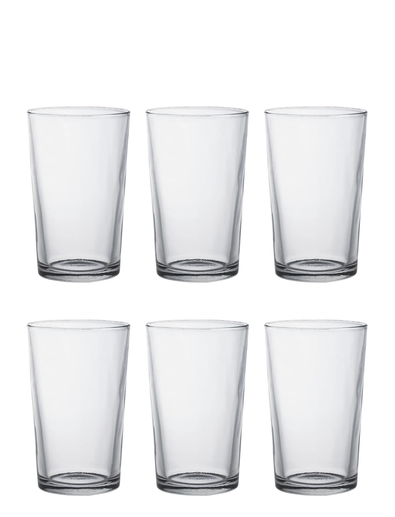 DURALEX Ölglas Unie 33 Clx6 1017 - 33 CL - Unisex